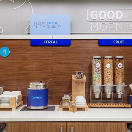 Holiday Inn Express Nashville-Hendersonville By Ihg Extérieur photo