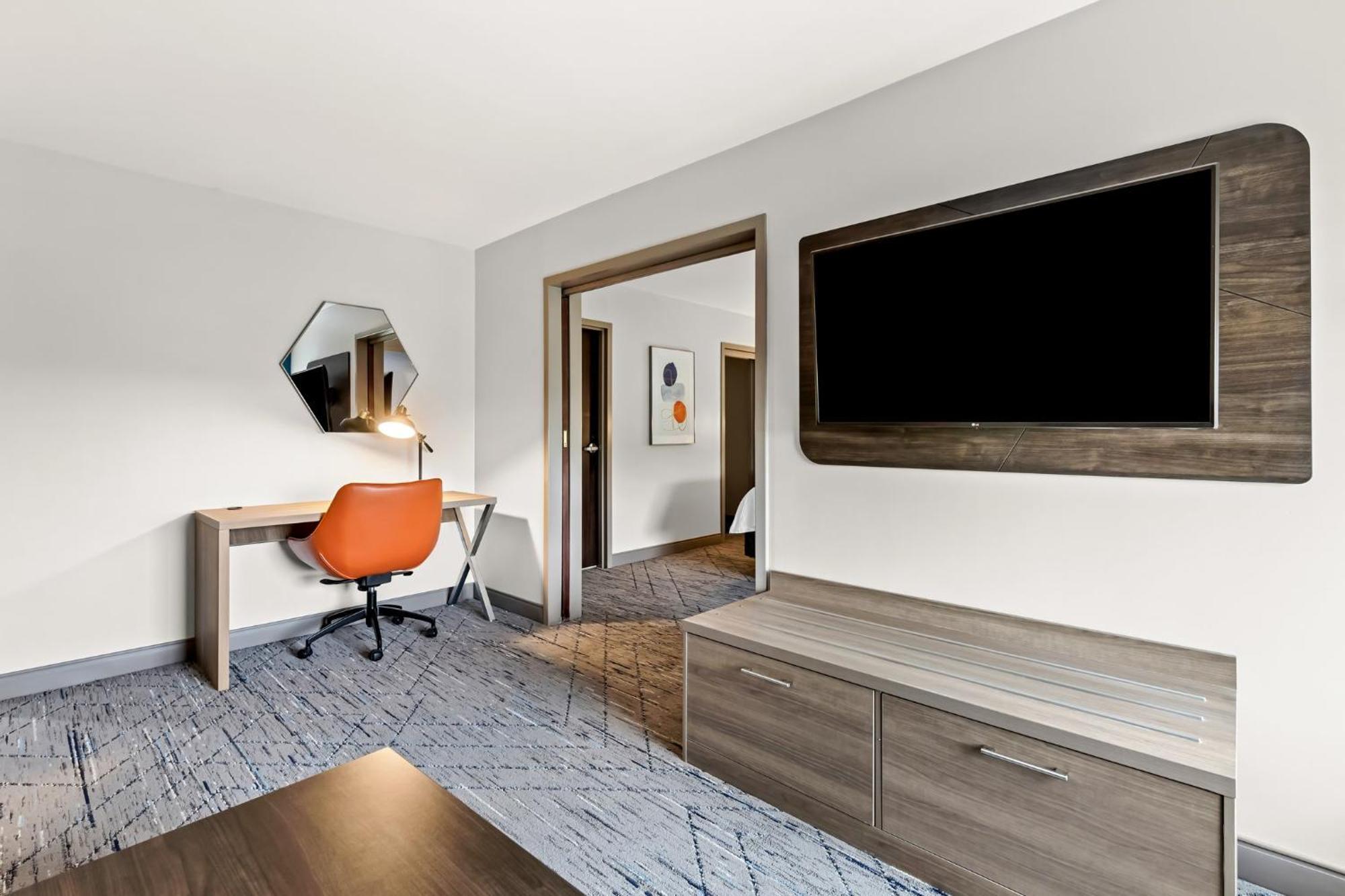 Holiday Inn Express Nashville-Hendersonville By Ihg Extérieur photo