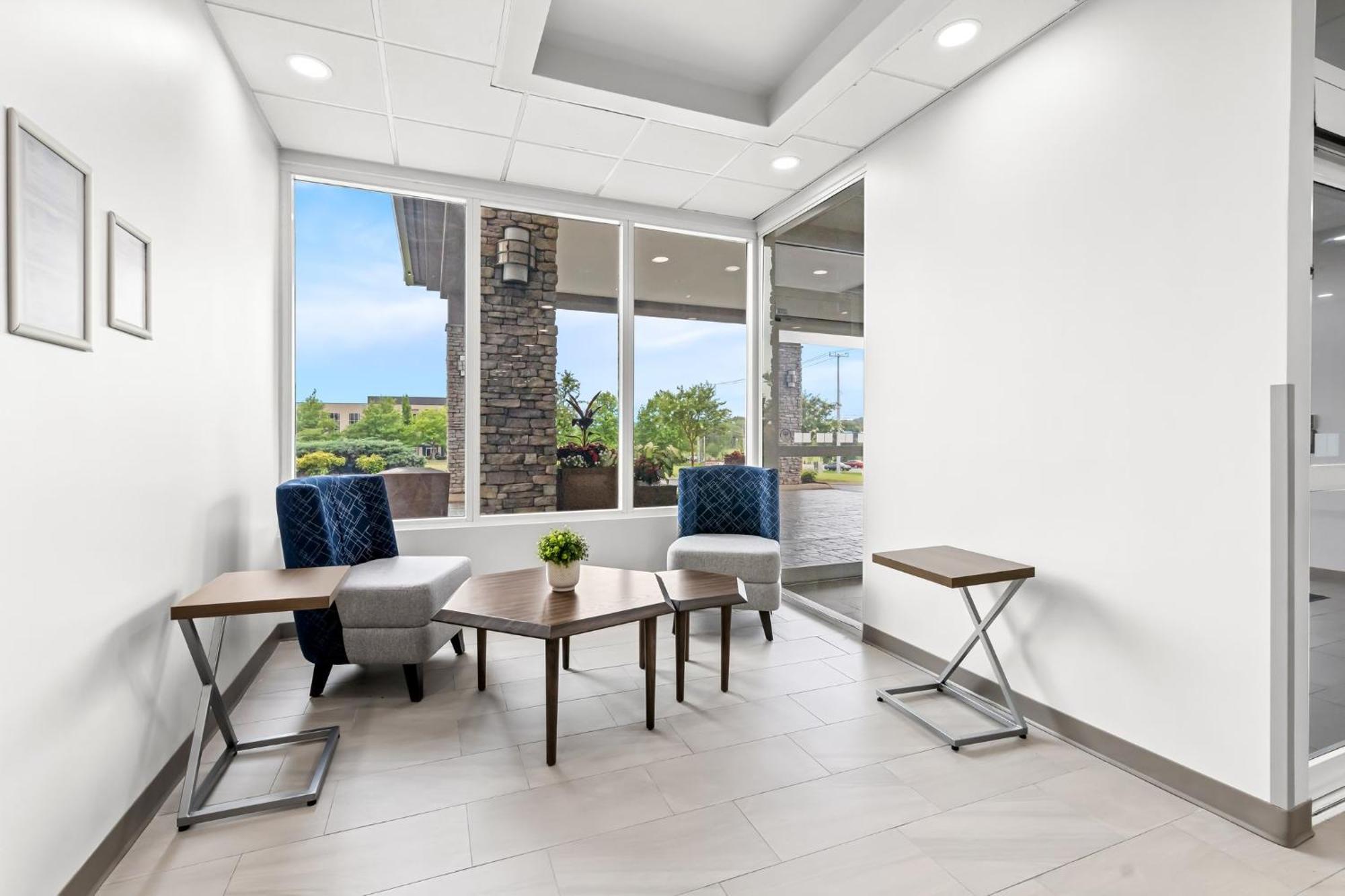 Holiday Inn Express Nashville-Hendersonville By Ihg Extérieur photo